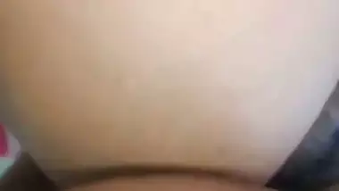 Devar enjoys Bhabhi’s chut in desi Bhabhi sex MMS