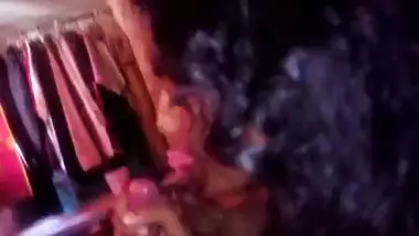 indian gf milking boyfriend dry