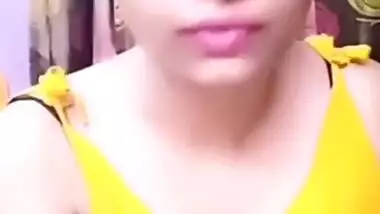 Sugar Teen Aka Jawan Lady – 121 Premium Tango Show