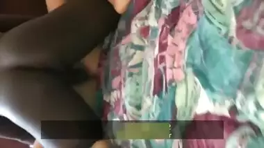 Cuck Hubby Fulfils Desi Wife’s Fantasy Of Sex With BBC