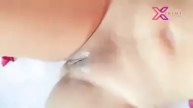 Indian couple wedding night XXX sex movie