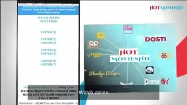 Desi Indian maid fucked in front of houseowner and wife