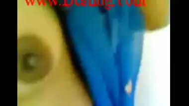 Telugu Sweet Heart Girl