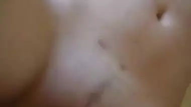 Persian Amateur Couple