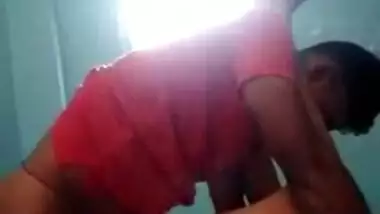 Amateur horny Desi Girl sex with desi local playboy