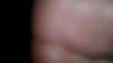 Bibi ki sexy saheli se hardcore fuck ka real mms