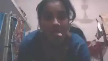 Desi naughty wife Stripping Her Saree For Lover