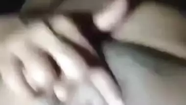 Bangladeshi Beautiful Village Girl Showing And Horny Moaning