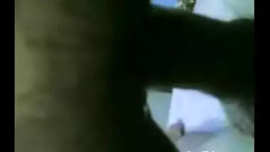 Class faculty Richa From Andhra Fun With Owner