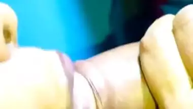 Indian HIAJB Girl Blowjob New Clip (Update)