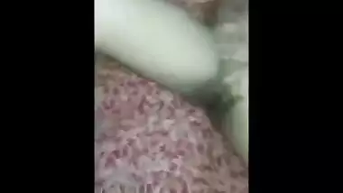 Indian temptress is lying naked waiting for XXX lover to fuck her