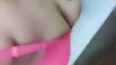 Rajsi verma nipple show