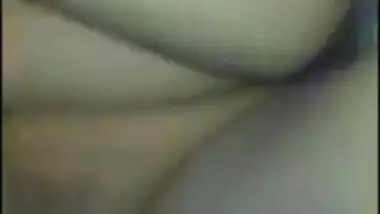 POV Blowjob And Sex With Indian GF.