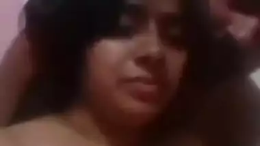 Desi village couple after fucking