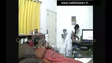 Swami Nithyanantha Scandal part 2