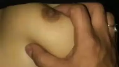 Married Paki MILF fucking by her secret lover