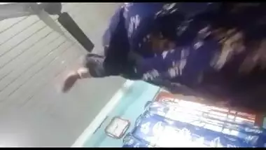 Desi sexy bhabi show her hot fgr