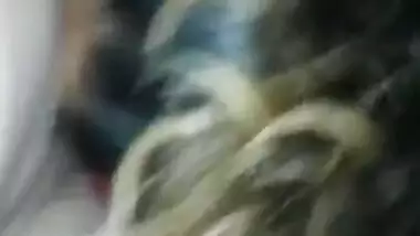 My Sneaky Link Giving Good Head