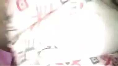 XXX Indian porn videos of desi wife Nandani