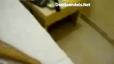 Kanpur ke handsome devar se harami bhabhi chudi