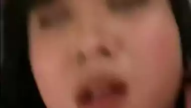 Desi cute girl enjoy