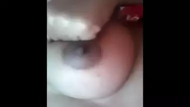 bangla girl keya sexy selfi