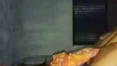 Mature Bhabhi and horny Devar’s desi village sex