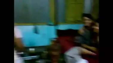 kiss of payal and biprojit