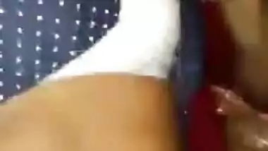 Desi paramours secret sex clip MMS scandal