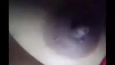 Bangladeshi Married Bhabi showing On VideoCall