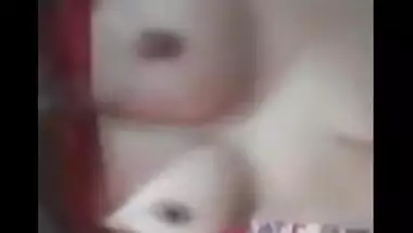 Indian porn mms of bhabhi exposed her naked beauty on demand