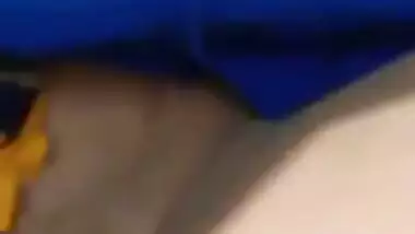 Bhabi Outdoor Romance With Lover