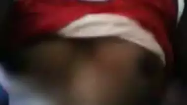 Village Girl Blowjob and Fucked
