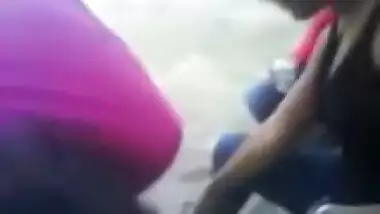 Friends Do It In Public.