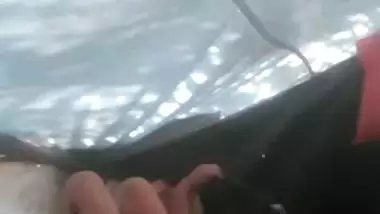 Desi charmer practices XXX sex with jer Rajasthani lover in hot clip