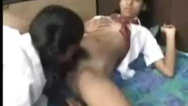 Wooooooouuu !! India are so cool ...