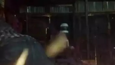 Bangladeshi paramours fucking episode trickled online