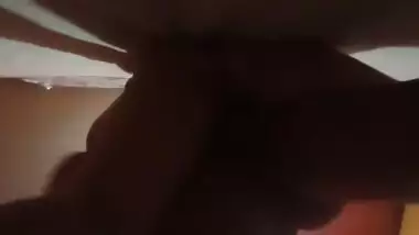 Standing Position Kay Gf Na Masikip Bilisan Lang Daw With Pinay Amateur