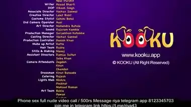 Atithi In House Part 5 (2021) Kooku Originals Hindi Short Fi