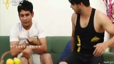 Today Exclusive- Dever Watching How Bhabhi Fucked By Bhai