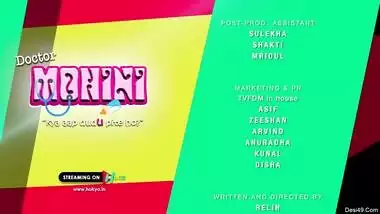 Doctor Mohini Part 02