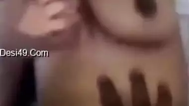 Today Exclusive- Nri Paki Girl Fucked