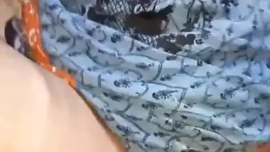 Paki mature wife fucking MMS video