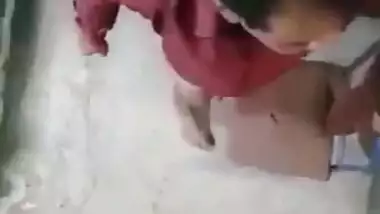 Desi village girl fucking with bf