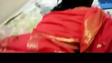 desi hubbyhowing wife curvy ass