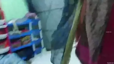 Beautiful Indian teen wants to feel cock getting even harder in hand