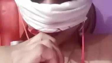 Nidhi Kumari Tango nude video