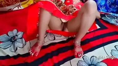 Tired Desi girl sleeps but her boyfriend is eager to fuck XXX hole