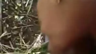 Desi village couple cought