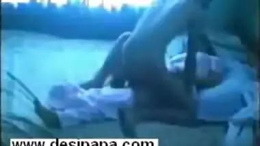 i guess the white guy couldn't raise a boner...